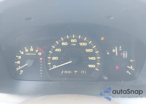 2006 Honda Accord 3.0 Ex z USA, uszkodzony, nr VIN 1HGCM66596A073749